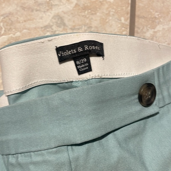 Pants - Picture 4 of 4